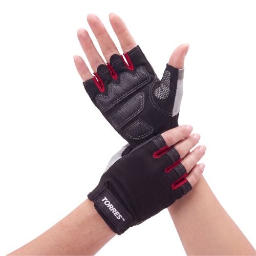 Перчатки для занятий спортом TORRES PL6265#5