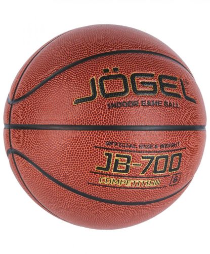 Мяч баскетбольный Jogel JB-700 №6 (микрофибра) FIBA Approved#2