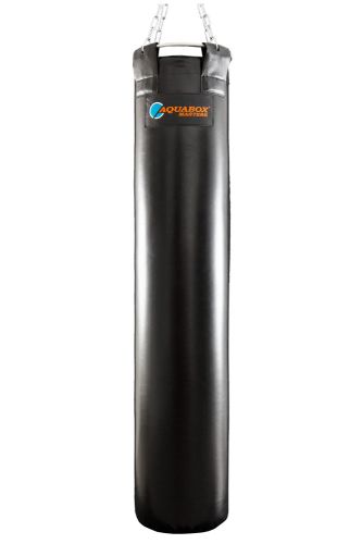 Аэроводный  боксерский мешок TOTALBOX AQUABOX Masters ГПТ 35х120-50 кг (ПВХ-ткань)