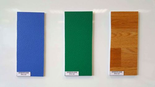 Спортивный линолеум Apoluza Sportfloor PVC Wood 4,5 мм#2