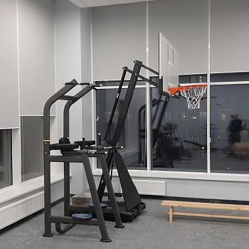 "Мой социальный центр", Восточное Дегунино, г. Москва