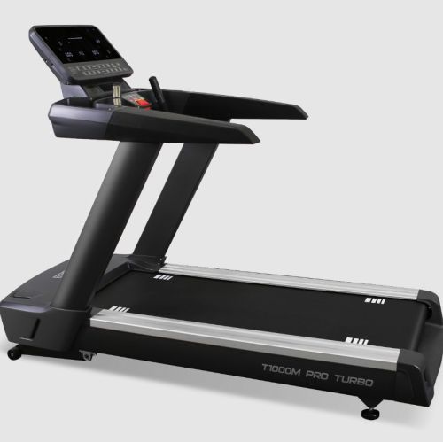Беговая дорожка BRONZE GYM T1000M PRO TURBO
