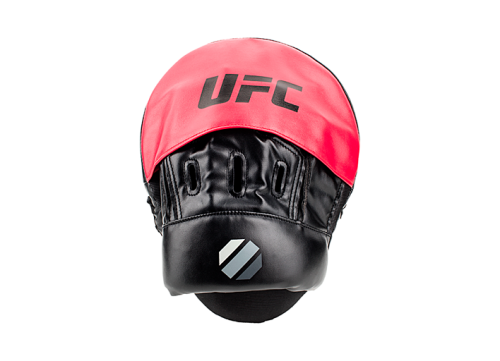 Лапы боксерские UFC UHK-69754 (полиуретан)#3