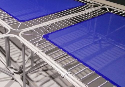 Батутная арена 6х3 м рама батута с опорами, сеткой и пружинами#3