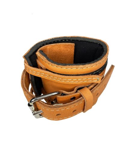 Манжета на металлической пряжке с доп.ремнями TOTALBOX ФС МНЖ-1#2