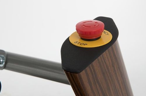 Реабилитационная беговая дорожка SPIRIT LW850#9