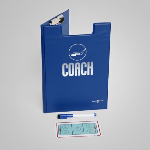 Планшет тренера хоккейный A4 MAD GUY Планшет тренера хоккейный A4 MAD GUY