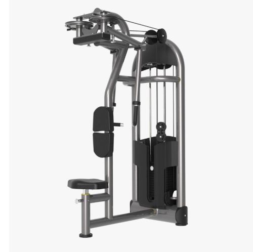 Тренажер для мышц груди и задних дельт FITEX PRO FTX-6209