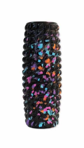 Ролик массажный профессиональный REBEL R-VMR-3313 33х13 см#4