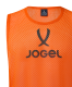 Манишка Jogel CAMP 2 Bib (оранжевый)#5