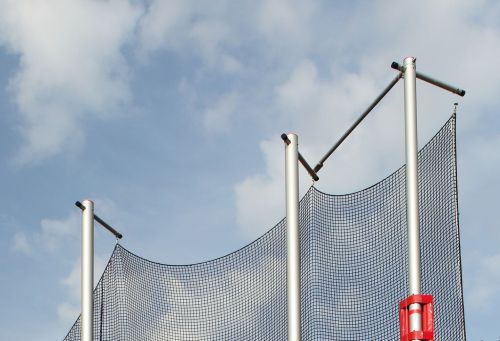 Сектор для метания молота и диска соревновательный POLANIK KLM-7/10-A (Сертификат IAAF)#6 Сектор для метания молота и диска соревновательный POLANIK KLM-7/10-A (Сертификат IAAF)#6