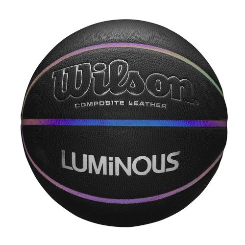 Мяч баскетбольный WILSON NCAA Luminous №7 (композит) Мяч баскетбольный WILSON NCAA Luminous №7 (композит)