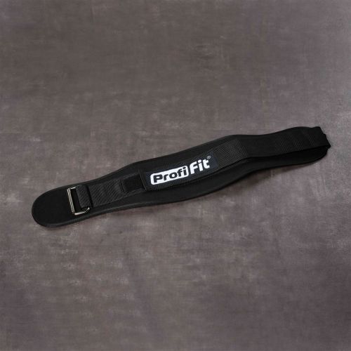 Пояс для тяжелой атлетики, текстиль PROFI-FIT#6