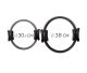 Изотоническое кольцо BALANCED BODY Ultra Light Circle 30,5 см#5