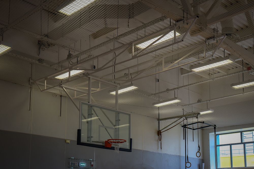 Учебный корпус на 300 мест, село Клёново Учебный корпус на 300 мест, село Клёново