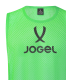 Манишка Jogel CAMP 2 Bib (зеленый)#5