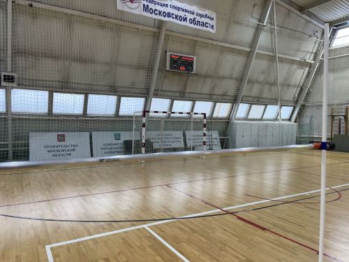 Планка для прыжков в высоту 4000 мм, алюминий d=30 мм СТ-354#5