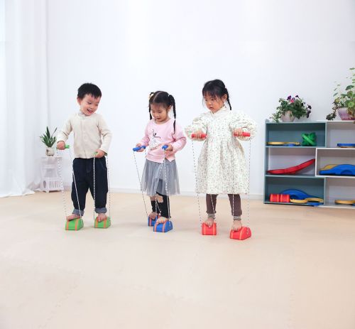 Шагающие камни#11