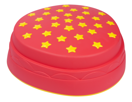 Тактильные камни#5