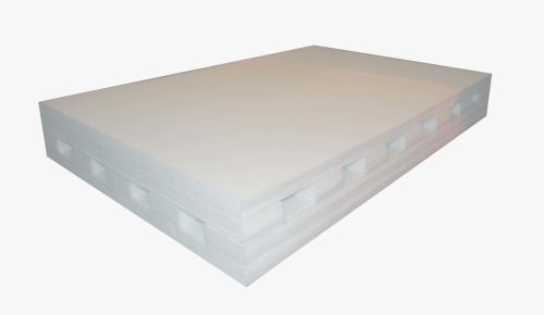 Зона приземления h=50см СТАНДАРТ (ПВХ-материал, люверсы, внутр. чехлы) МГ1-6#3