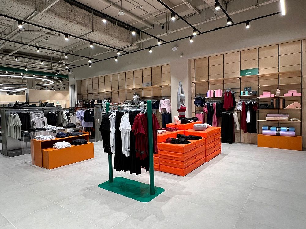 ТЦ "Хорошо", г. Москва