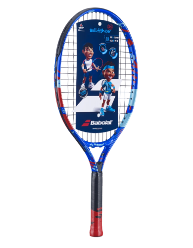 Ракетка для большого тенниса детская BABOLAT Ballfighter 21 Gr000#2 Ракетка для большого тенниса детская BABOLAT Ballfighter 21 Gr000#2