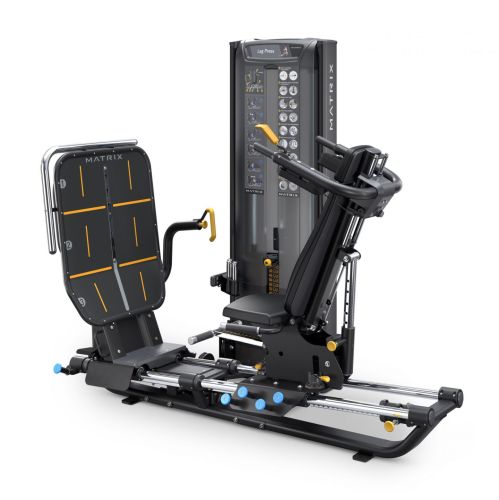 Жим ногами для реабилитации VERSA MATRIX MD-S70