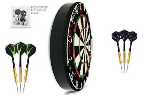 Дартс SNIPER Summit Play Competition#3