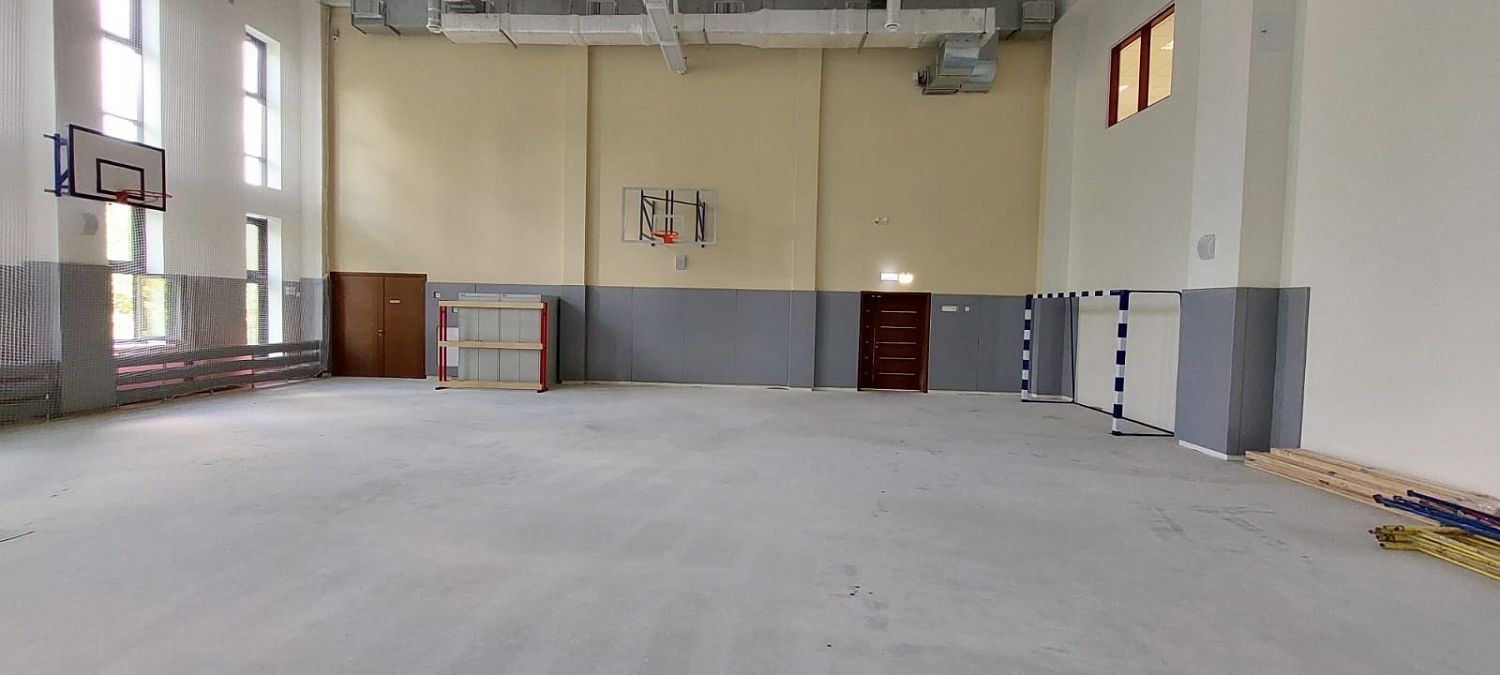 Школа №1557, г. Зеленоград