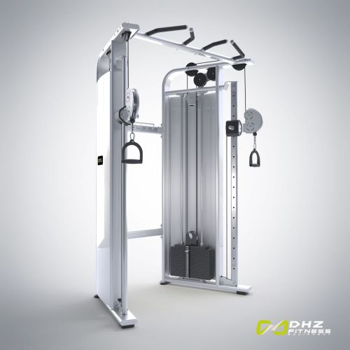 Комплекс для функциональных тренировок DHZ E7017#2 Комплекс для функциональных тренировок DHZ E7017#2