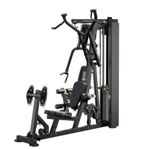 Многофункциональный силовой комплекс HOIST H-2200#6 Многофункциональный силовой комплекс HOIST H-2200#6