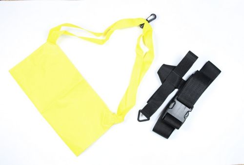 Тормозной парашют HYDROTONUS#5