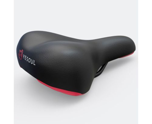 Велотренажер YESOUL S3 PRO BLACK#6