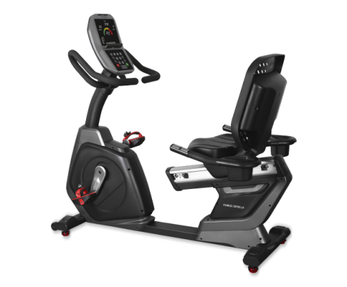 Велотренажер SVENSSON INDUSTRIAL FORCE R750 LX Велотренажер SVENSSON INDUSTRIAL FORCE R750 LX