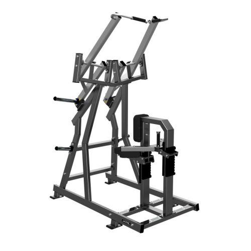 Тренажер Независимая тяга сверху DHZ SMR2005