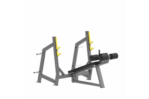 Скамья для жима под углом вниз ULTRAGYM UG-XM 144 Скамья для жима под углом вниз ULTRAGYM UG-XM 144
