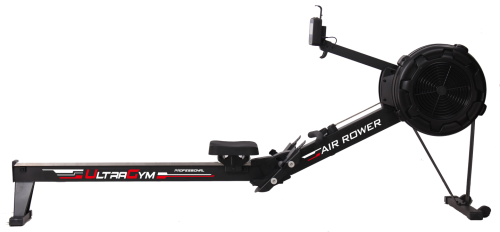 Гребной тренажер UltraGym Air Cross UG-CP 002 Гребной тренажер UltraGym Air Cross UG-CP 002