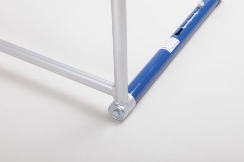 Барьер легкоатлетический соревновательный разборный POLANIK PP-173 (алюминий, пластик)#3