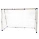 Ворота футбольные профессиональные PROXIMA JC-6300 10 футов 300х200х110 см#5 Ворота футбольные профессиональные PROXIMA JC-6300 10 футов 300х200х110 см#5