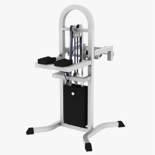 Многофункциональный кистевой тренажер MB Barbell МВ 3.36#2 Многофункциональный кистевой тренажер MB Barbell МВ 3.36#2