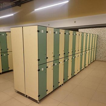 Аквапарк Мореон