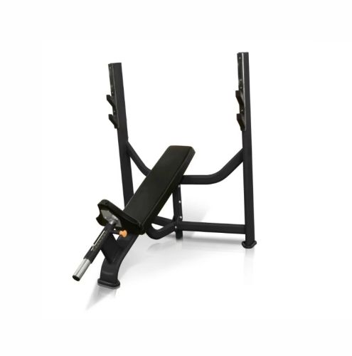 Олимпийская наклонная скамья ULTRAGYM UG-CL105 Олимпийская наклонная скамья ULTRAGYM UG-CL105