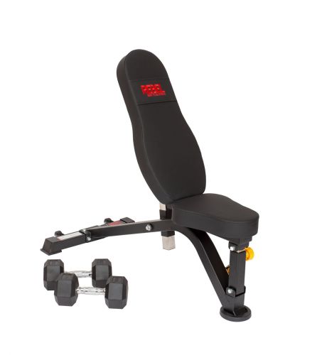 Скамья универсальная REBEL B6#8 Скамья универсальная REBEL B6#8