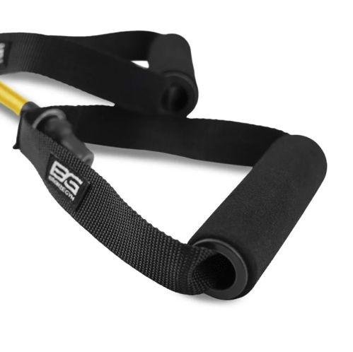 Эспандер трубчатый BRONZE GYM BG-FA-TT#2