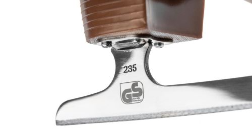 Коньки фигурные женские PRIME Ambition JR 2.5#3