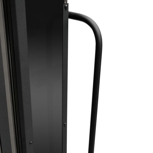 Тренажер Сведение-Разведение ног профессиональный BRONZE GYM PARTNER ML-817#8