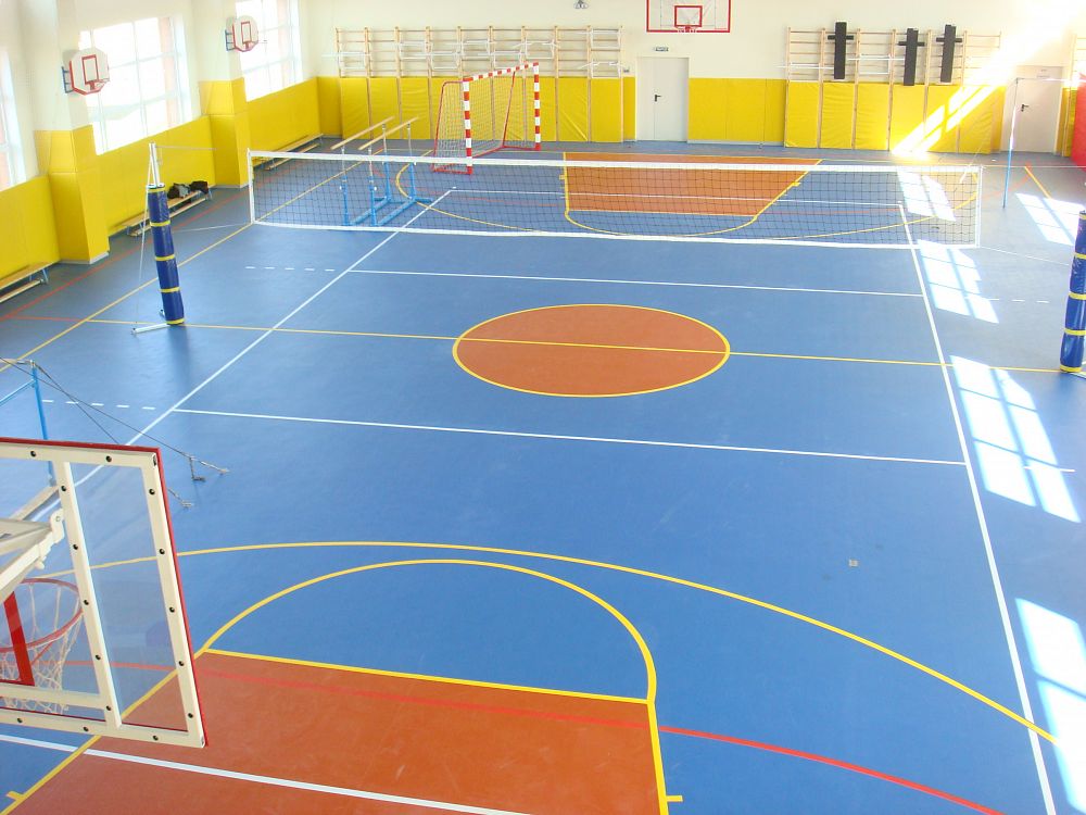 Электромеханический колледж №55, г.Москва