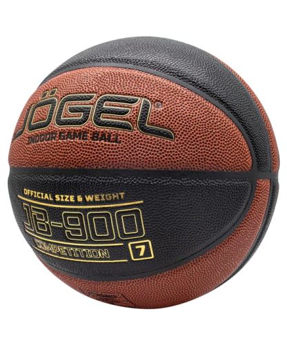 Мяч баскетбольный Jogel JB-900 №7 BC23 (ПУ)#3 Мяч баскетбольный Jogel JB-900 №7 BC23 (ПУ)#3