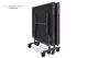 Теннисный стол START LINE Champion Black#7 Теннисный стол START LINE Champion Black#7