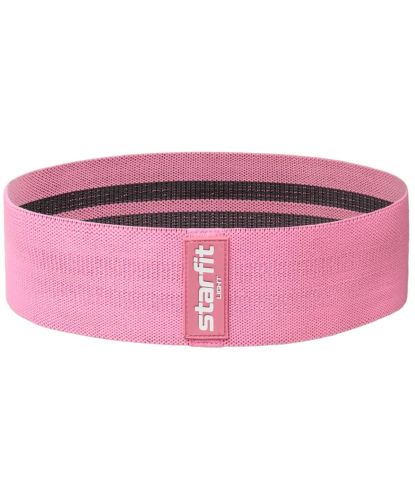 Эспандер STARFIT ES-204 низкая нагрузка (розовый пастель)#3